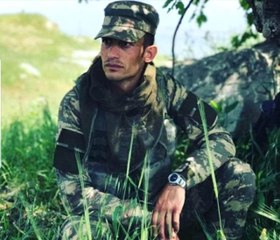 Hakkari Şehidi Memleketi Adana'da Toprağa Verildi