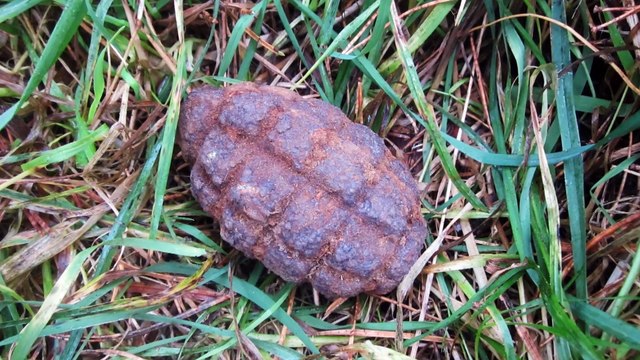 Relic Hunting Eastern Front of WWII eps 4 HD Раскопки Вторая Мировая Война Металлоискатель