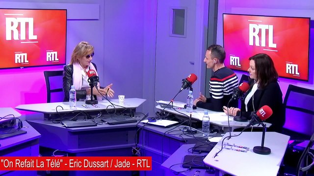 Marie-Anne Chazel : La promo, c'est devenu un boulot à part entière