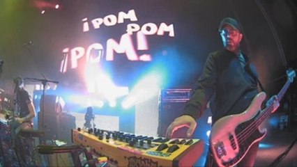 Vetusta Morla lleva el mejor indie pop en español al Warm Up