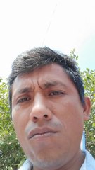 Esperando el camión en la Sierra Mixe Zapoteca OAXACA