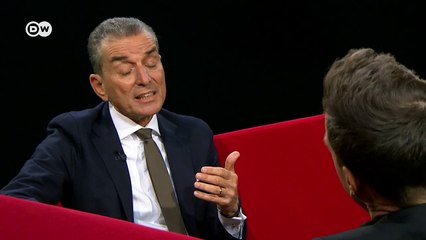 Auf ein Wort...Identität | DW Deutsch