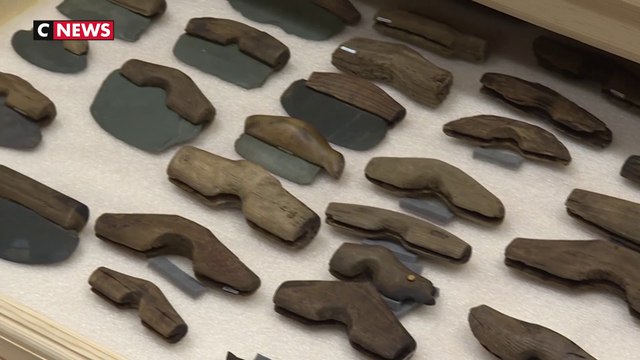 Alaska : des vestiges archéologiques apparaissent avec la fonte des glaces