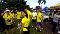 Mais de 700 atletas participam da II Corrida da Justiça em Cascavel