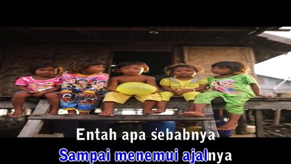 Anak Yang Malang Rhoma Irama