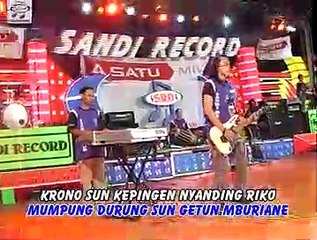 Erwin Mareta - Kepincut [Official Music Video]