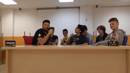 Entrevista con... TSL Games (04-05-2019)