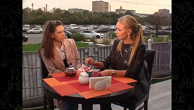 Подставное ДТП как проверка верности. Соблазны