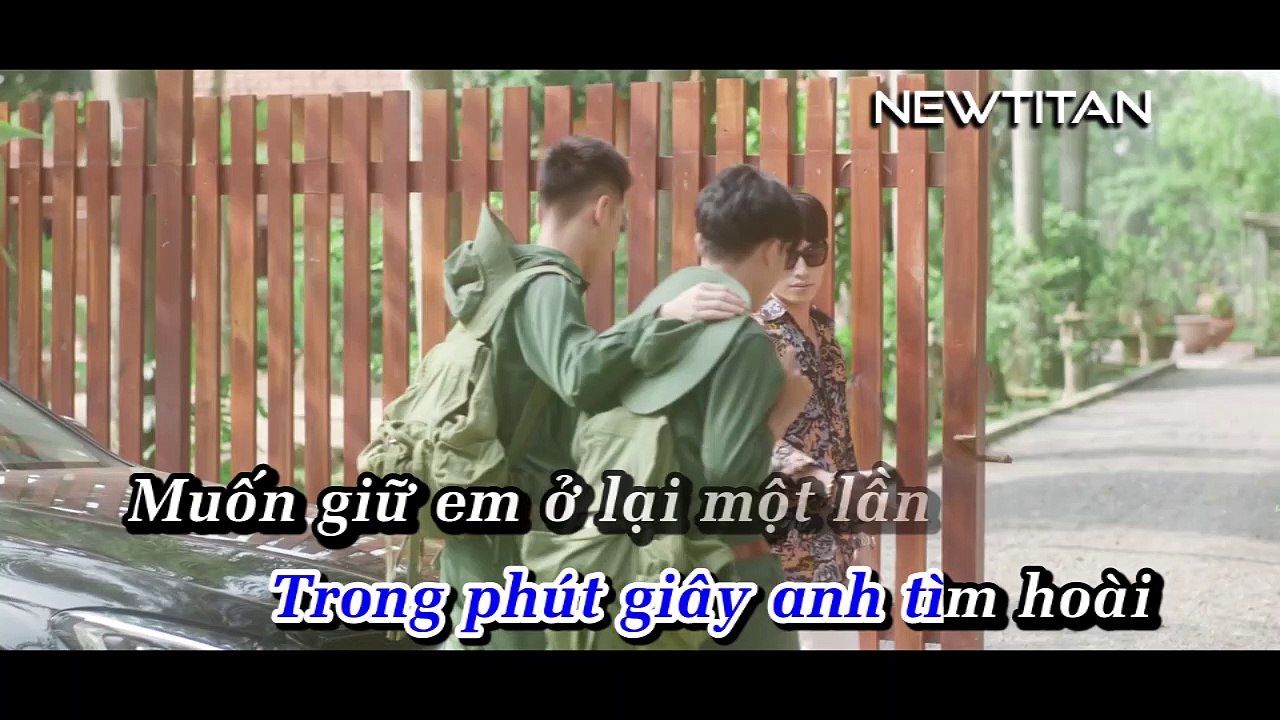 Bac Phan - K-ICM ft. Jack (newtitan) [Gốc]