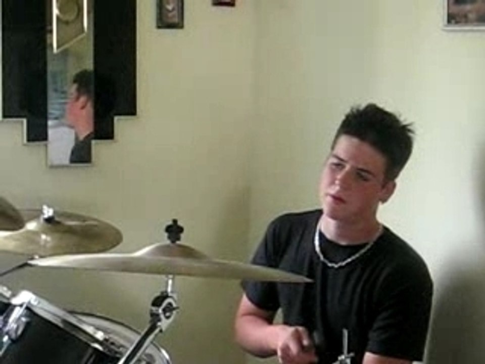 Je bois pour oublier