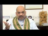Amit Shah Exclusive Interview on BJP, PM Narendra Modi in Lok Sabha Election 2019,अमित शाह इंटरव्यू