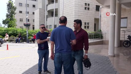 Asansör boşluğuna düşen çocuğun babası sorumlulardan şikayetçi olacak