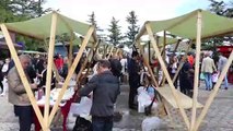 Gürcistan'da Çay ve Bal Festivali - TİFLİS