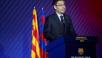 مفاجأة: رئيس برشلونة يرفض منح ميسي الكرة الذهبية