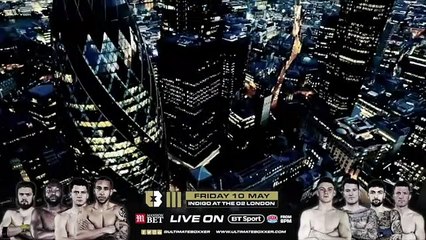 THE TAKEOVER! - TEOFIMO LOPEZ v EDIS TATLI **OFFICIAL** HEAD-TO-HEAD @ PRESS CONFERENCE / MSG