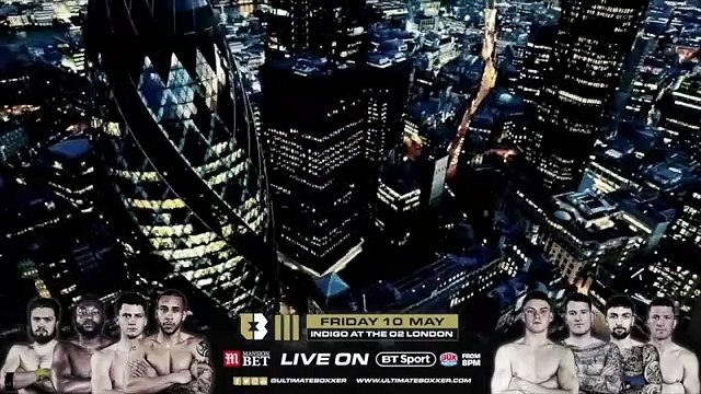 THE TAKEOVER! - TEOFIMO LOPEZ v EDIS TATLI **OFFICIAL** HEAD-TO-HEAD @ PRESS CONFERENCE / MSG