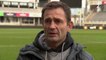 Rugby : Les grosses ambitions de Franck Azéma