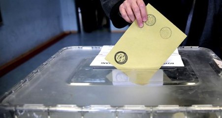 Son Dakika! İstanbul Seçimleriyle İlgili Soruşturmada 43 Kişinin FETÖ'yle İrtibatı Tespit Edildi