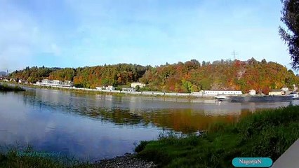 Donau Deggendorf 2017  (TVV)