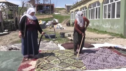 Kadınların Ramazan Telaşı