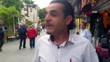 Ünlü transatlantik 3 yıl sonra yeniden Kuşadası’nda