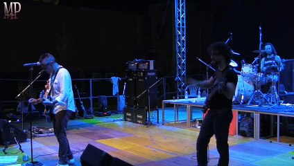 Claudio Rudella Rock Band - Another Brick In The Wall