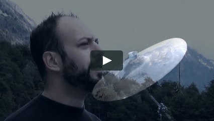 Títeres para SeuZ - Fernando Bercovich