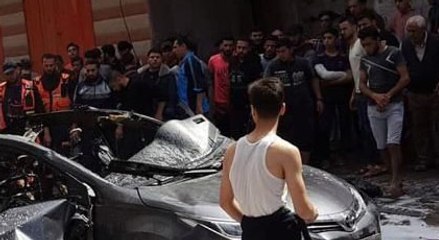 İsrail'de neler oluyor