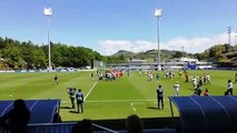 El Atlético Femenino Celebra el Título de LaLiga Iberdrola