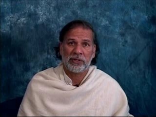 Spirituality: Why are millions dying in war? Karma.