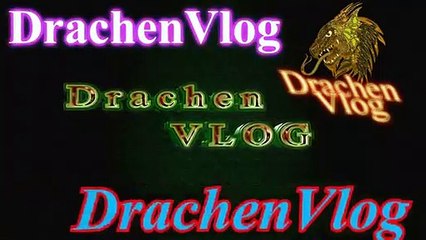 Vlog des Drachen 29 Wochenende hmm