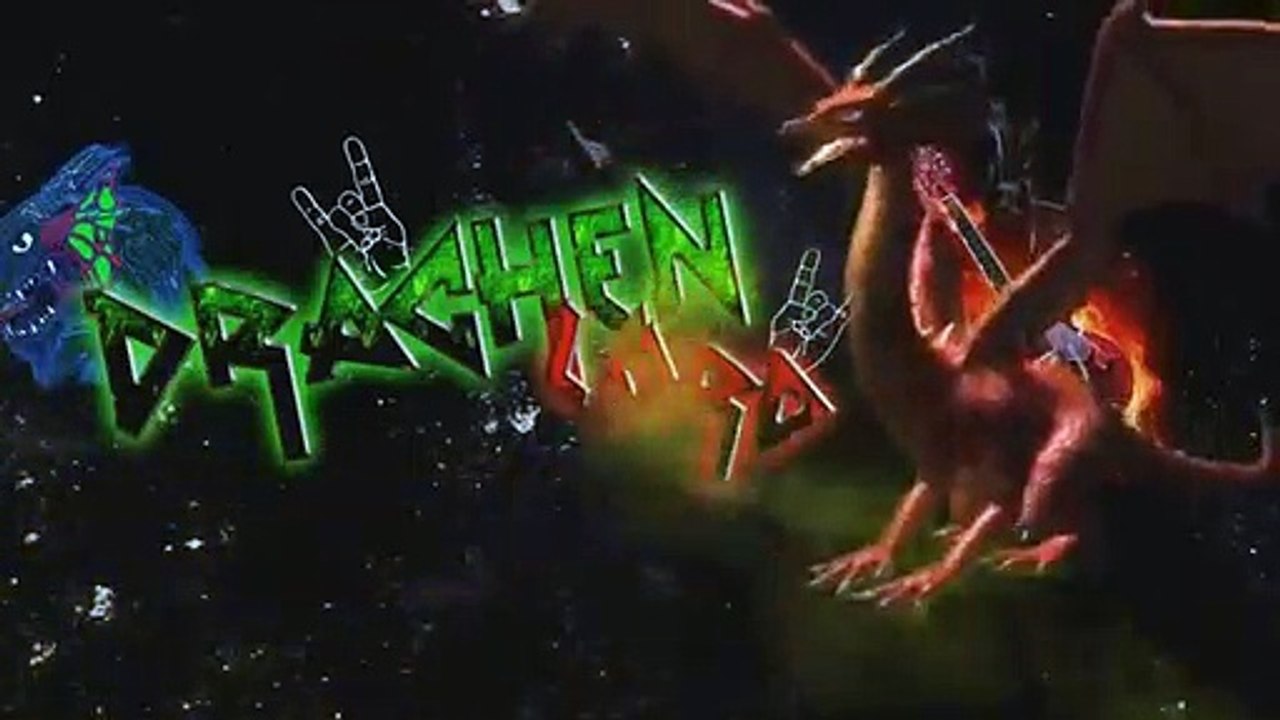 Vlog des Drachen 26 Web Domain