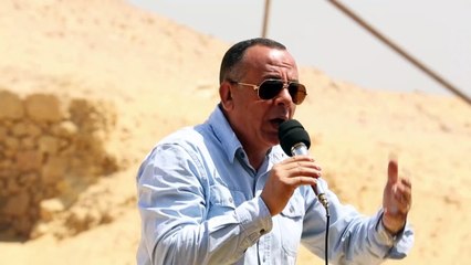 اكتشاف مقبرة أثرية جديدة في منطقة أهرامات الجيزة المصرية