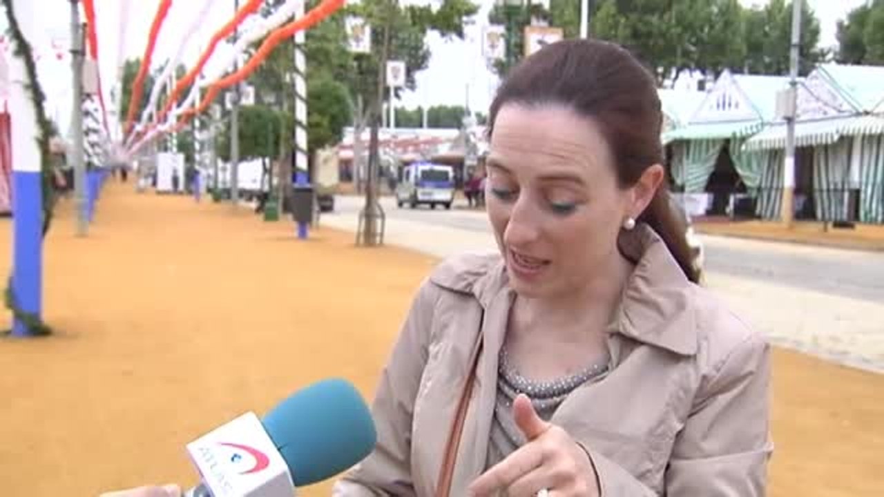 La Feria no tiene edad