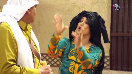 حارش ووارش بطولة حسن البلام وعبدالناصر درويش | الحلقة 1 HD