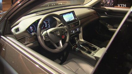 BMW·폭스바겐·혼다 등 수입차 11,500여 대 리콜 / YTN