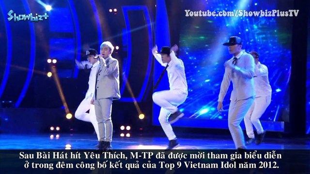 Tiểu sử ca sĩ Sơn Tùng M-TP – Chân dung gia đình của Sơn Tùng M-TP