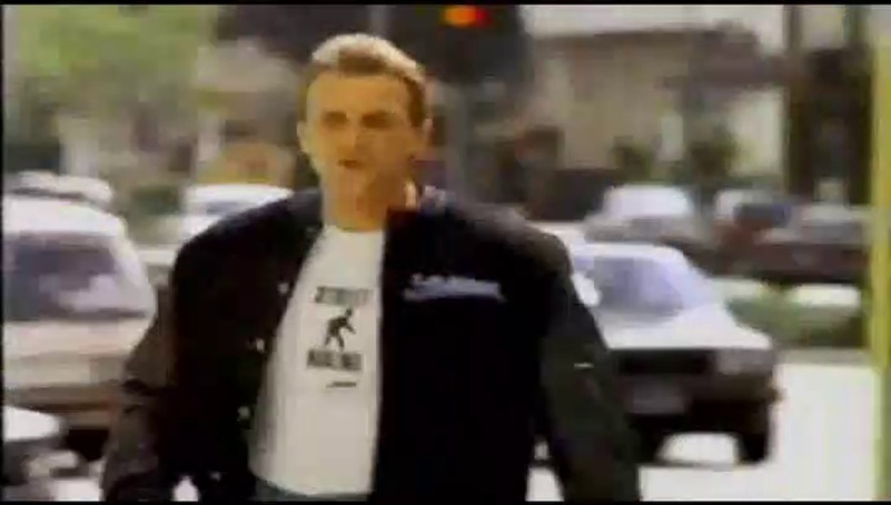 1990-2000 Joe Montana TV Ads (3)