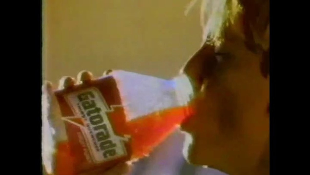1991-2004 Gatorade TV Ads (6)