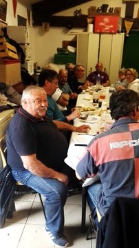 25/04/19 Repas du mois d'Avril