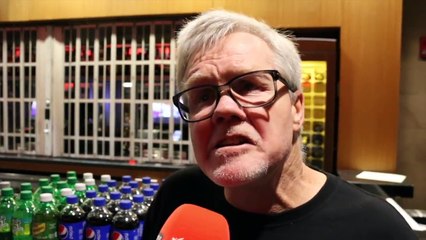 'JARRELL MILLER SHOULD BE BANNED FOR LIFE - IT CAN BE CLASSED AS ATTEMPTED MURDER!' - FREDDIE ROACH