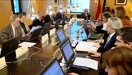 El Supremo devuelve al juzgado de Madrid la decisión sobre la candidatura de Puigdemont