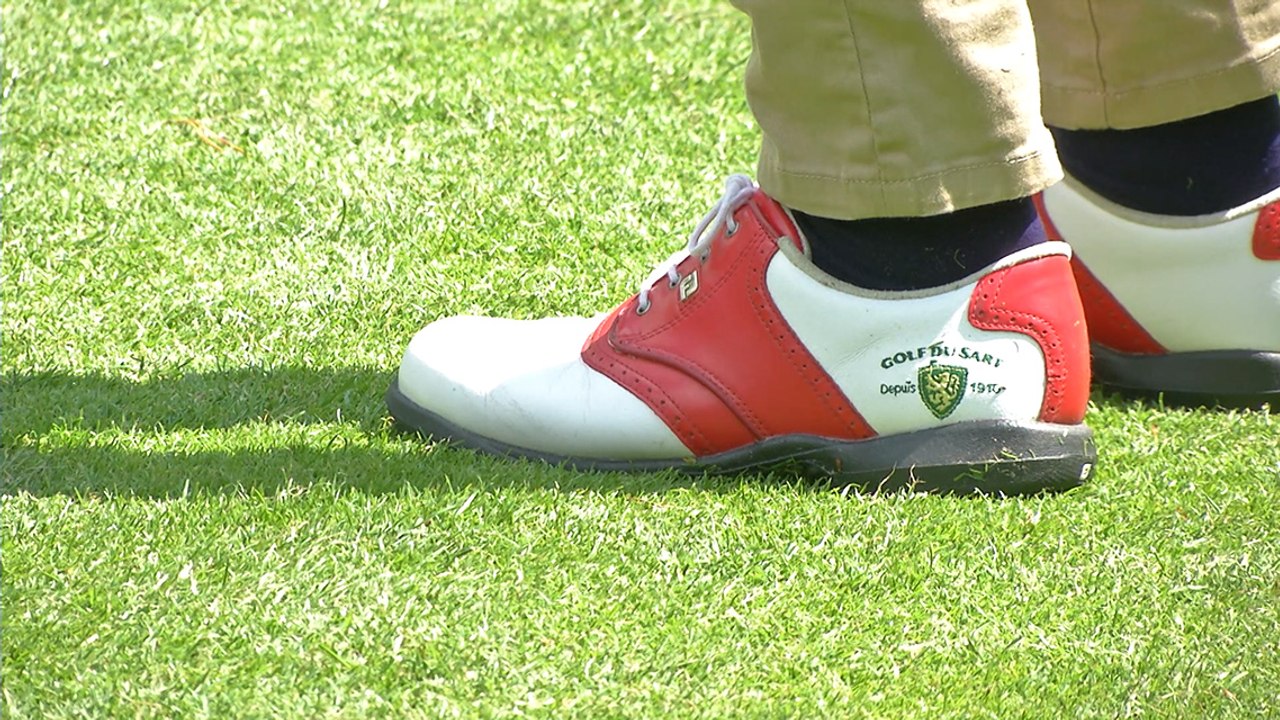 Trophée Golfers' Club 2019 : la grande première du Golf du Sart