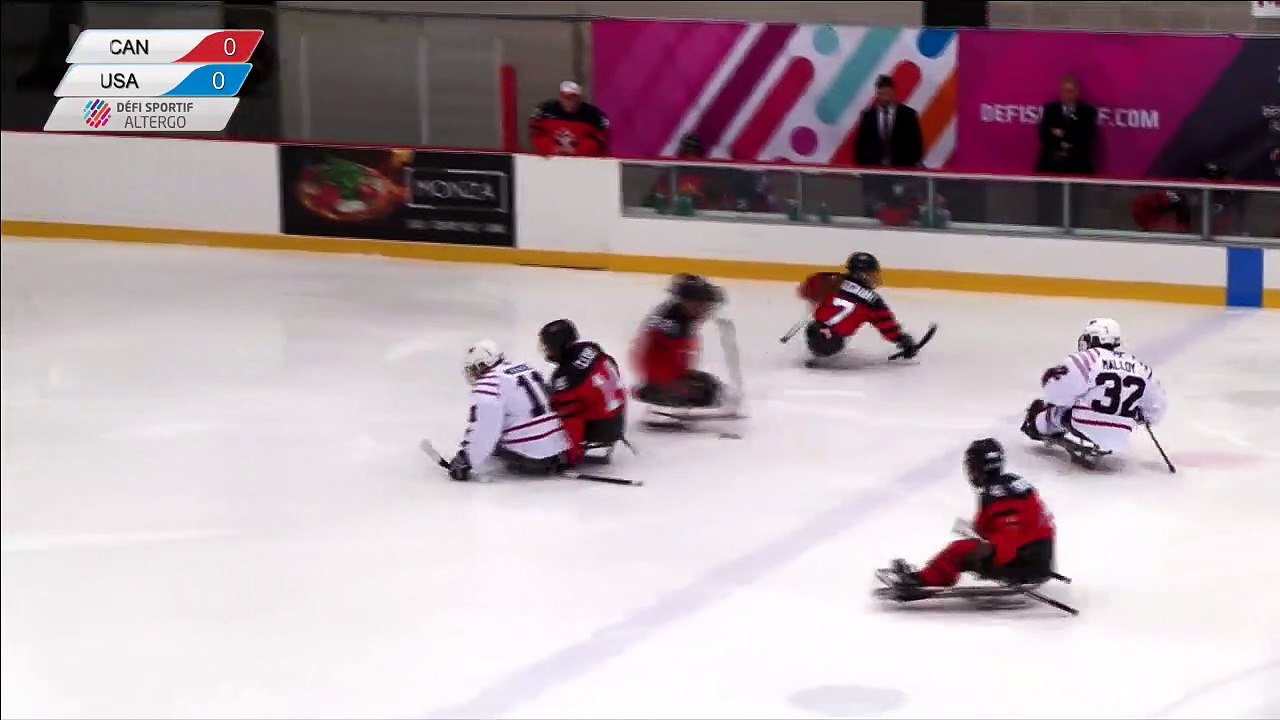 2019-05-04_Defi sportif_Parahockey_Canada_vs_USA