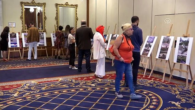 Türkiye MS Derneği 30. yılını kutladı - İSTANBUL