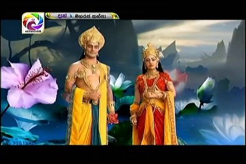 Maharaja Kansa-Episode-274
