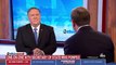 Mike Pompeo: Projectiles Fired By North Korea Were 'Relatively Short Range'