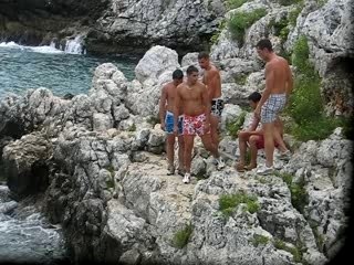 pouilles,saut,italie,gaetan,rom1,adrien,vince,miko 57 greg
