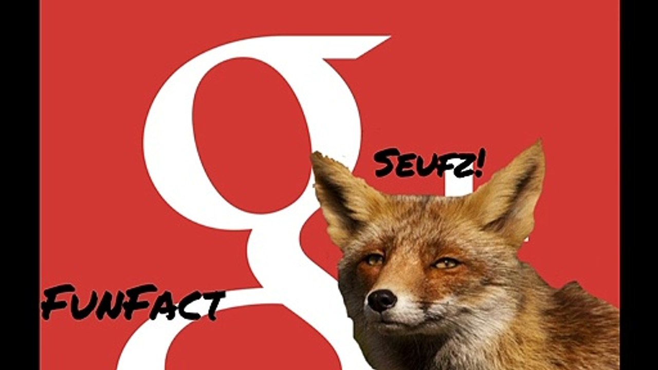 Google+ Watch #3 - Chemtrails sind am allem Schuld
