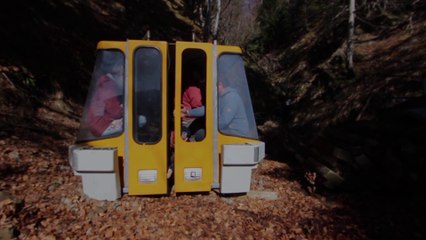 Artistes de saison, ARC PAYSAGE Super-Besse, ESACM